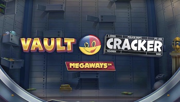 Vault Cracker Megaways Slot