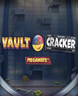 Vault Cracker Megaways Slot