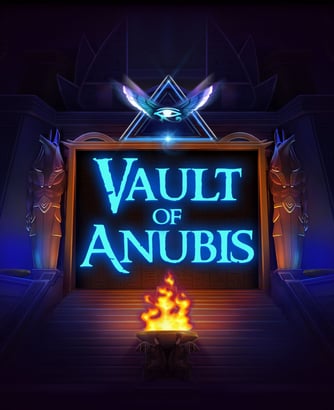 Vault of Anubis Online Slot