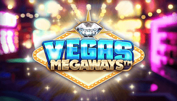 Vegas Megaways Slot Review