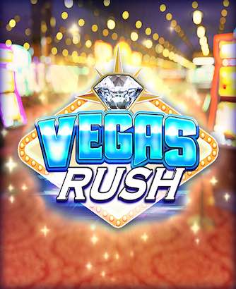 Vegas Rush Megaclusters Online Slot