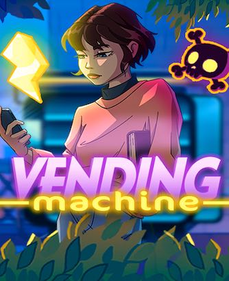 Vending Machine Online Slot