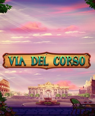 Via Del Corso Online Slot