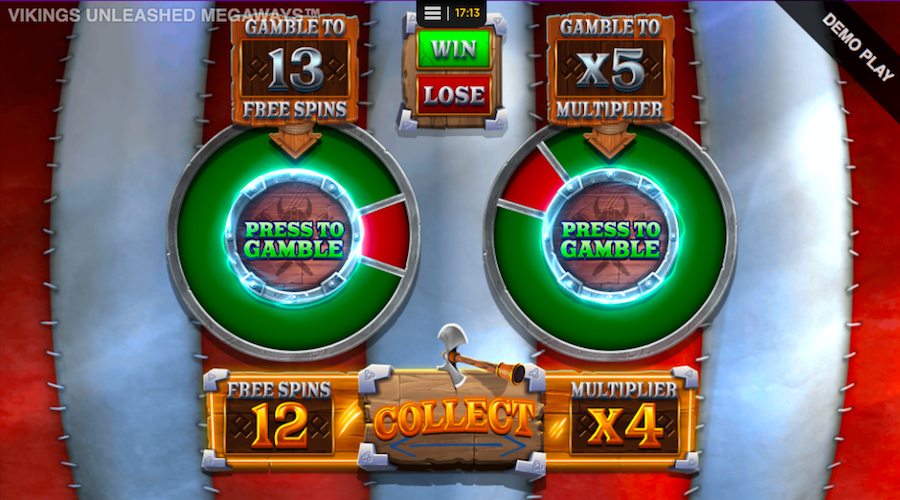 Increase The Volatility Of Your Unlimited Multiplier Slot Bonus