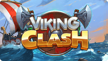 Viking Clash Slot Review