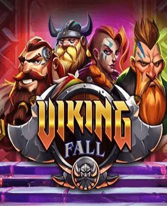 Viking Fall Online Slot