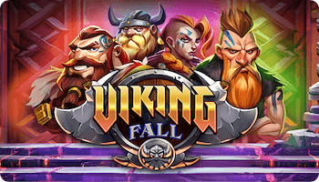 Viking Fall Slot Review