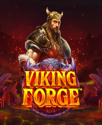 Viking Forge Slot