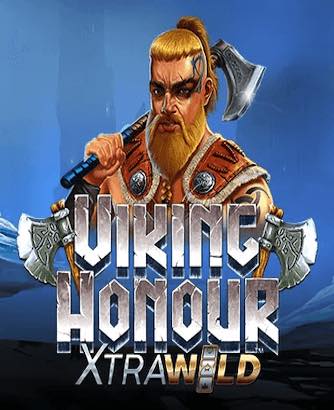 Viking Honour Xtrawild Online Slot