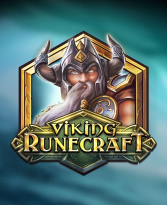 Viking Runecraft Online Slot