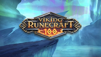 Viking Runecraft Slot