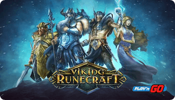 Viking Runecraft Slot Review