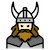 Viking Slots logo