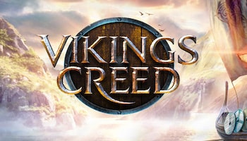 Vikings Creed Slot Review