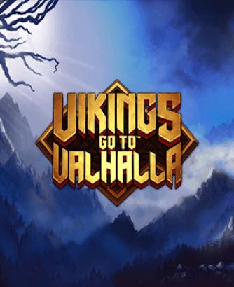 Vikings Go to Valhalla Online Slot