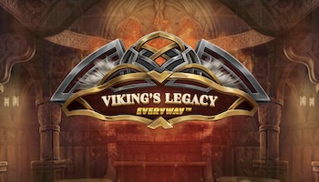 Vikings Legacy Everyway Slot