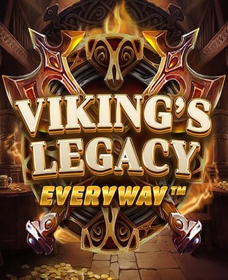 Vikings Legacy Everyway Slot