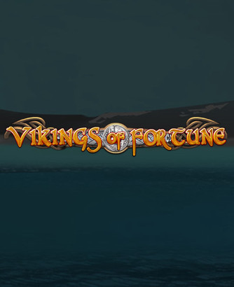 Vikings of Fortune Online Slot