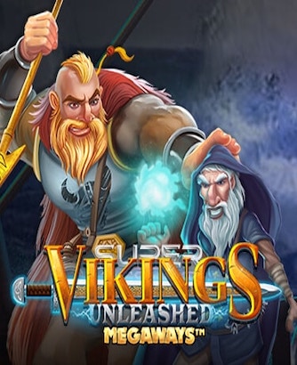 Vikings Unleashed Megaways Online Slot