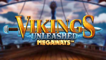 Vikings Unleashed Megaways Slot