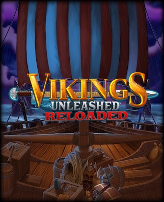 Vikings Unleashed Reloaded Slot