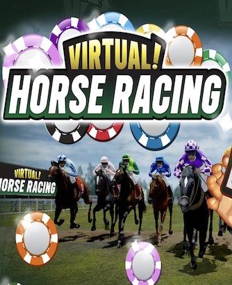 Virtual Horse Racing