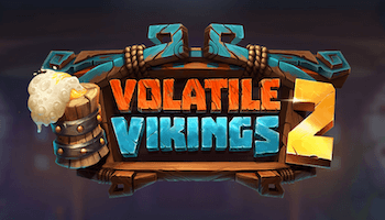 Volatile Vikings 2 Dream Drop Slot Review