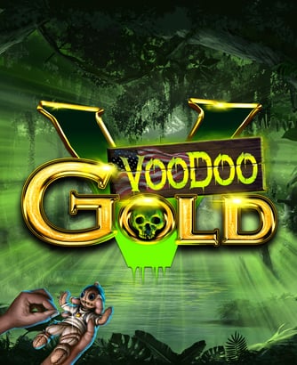 Voodoo Gold Online Slot