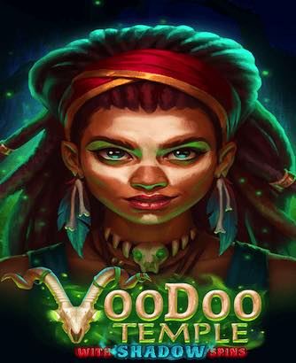 Voodoo Temple Online Slot