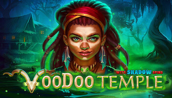 Voodoo Temple Slot Review