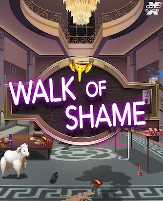 Walk of Shame Online Slot