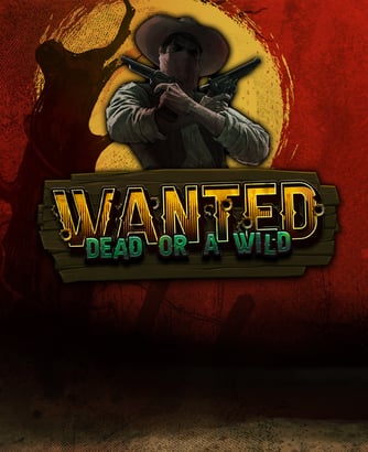 Wanted Dead Or a Wild Online Slot