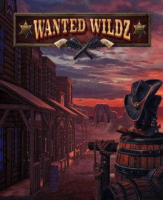 Wanted Wildz Online Slot