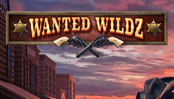 Wanted Wildz Slot Review