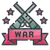 War of Bets logo