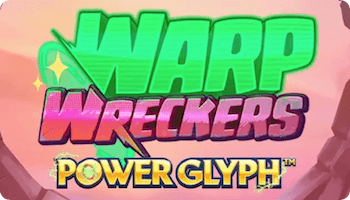 Warp Wreckers Slot Review