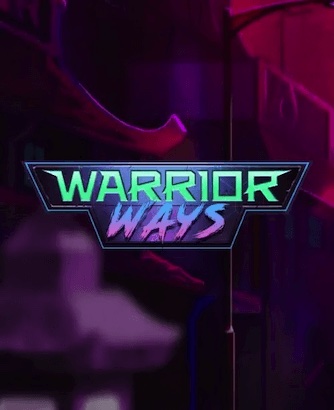 Warrior Ways Online Slot