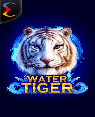 Water Tiger Online Slot