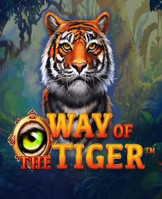 Way of the Tiger Online Slot