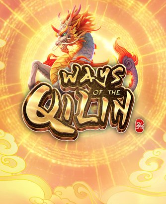 Ways of the Qilin Online Slot