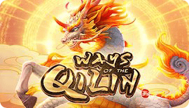 Ways of the Qilin Slot Review