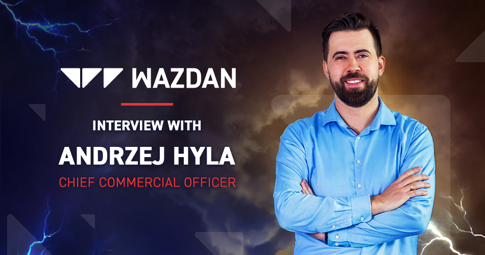 Question And Answer Session With Wazdan