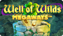 Well of Wilds Megaways