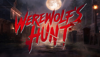 Werewolfs Hunt Slot