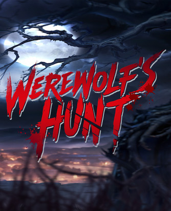 Werewolfs Hunt Slot