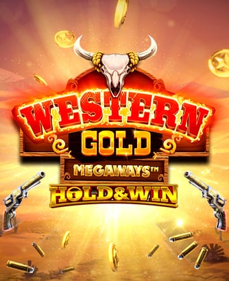 Western Gold Megaways Online Slot