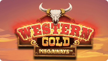 Western Gold Megaways Slot Review