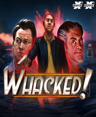 Whacked Online Slot