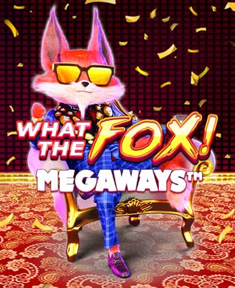 What the Fox Megaways Online Slot