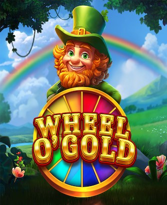 Wheel O Gold Slot